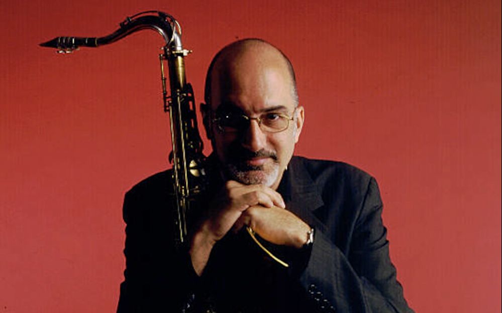 附带学习乐谱michael brecker solo transcription on common ground