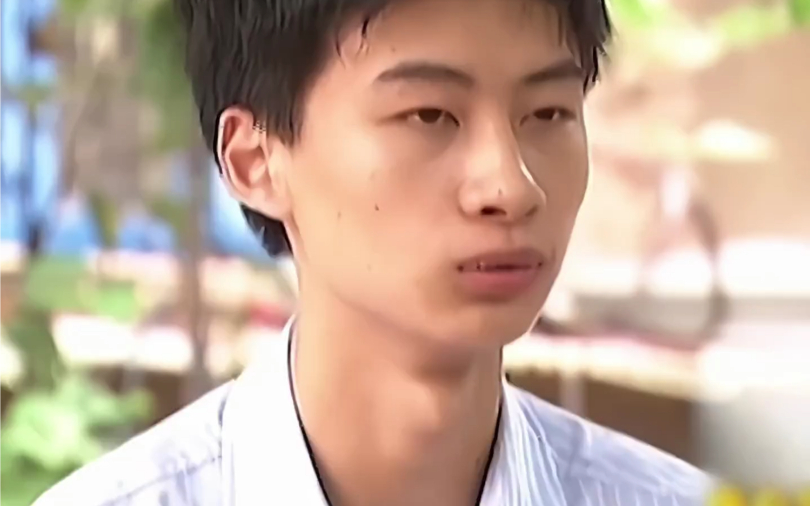 庞众望真正的寒门贵子高考状元!说出这些话让人泪崩!