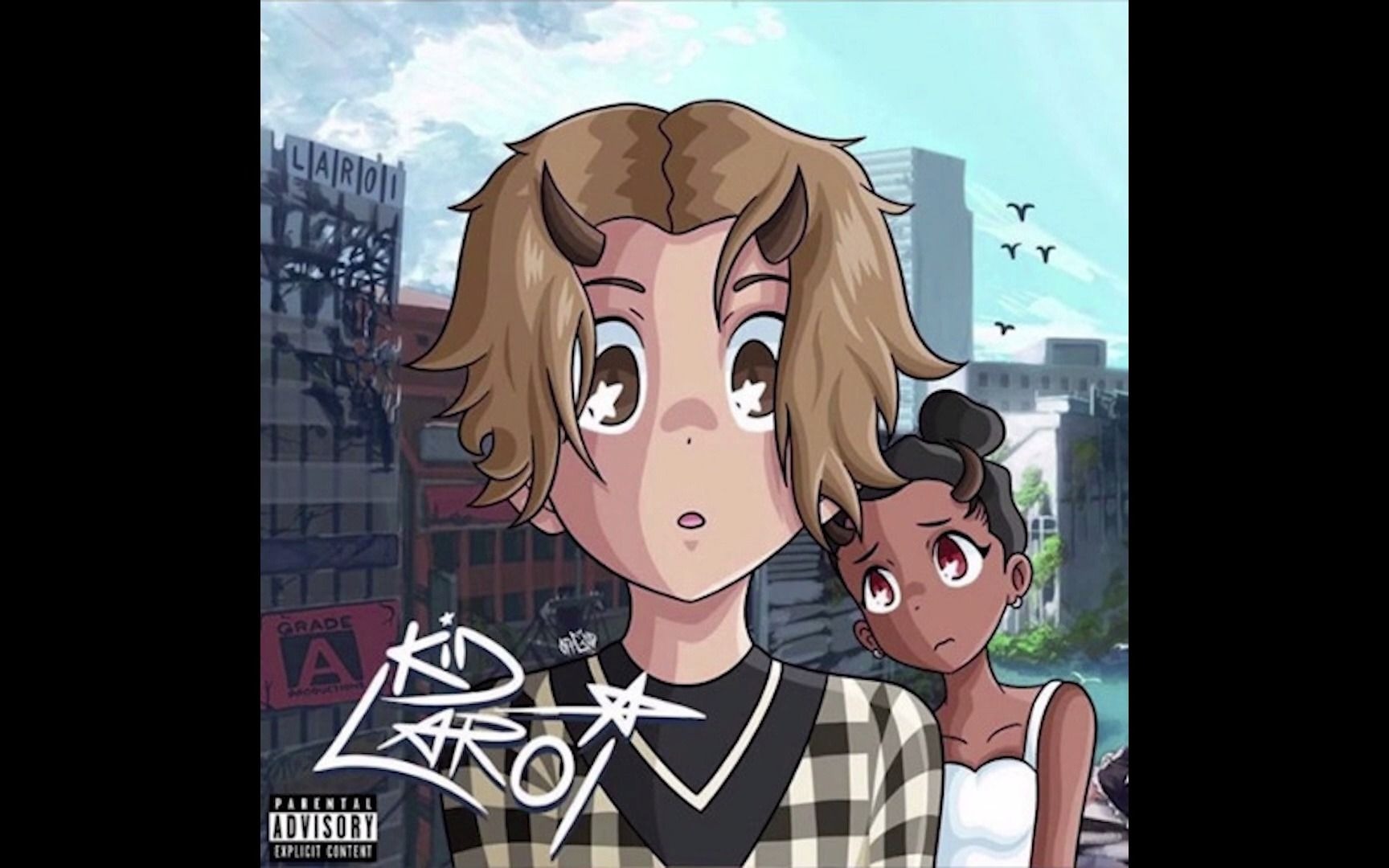 [free] juice wrld x the kid laroi type beat - -belong to you