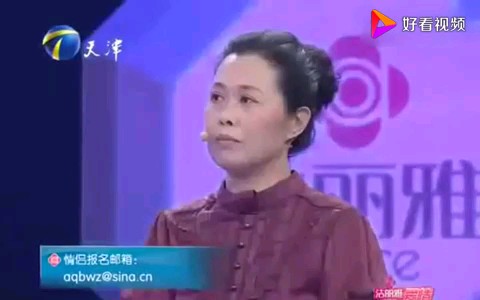 [图]强势婆婆现场逼儿子分手,涂磊看不下去当场和她对骂,太解气了!