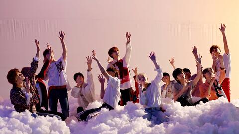 SEVENTEEN】Eighteen(韩网剧A-TEEN/18岁O.S.T)-哔哩哔哩