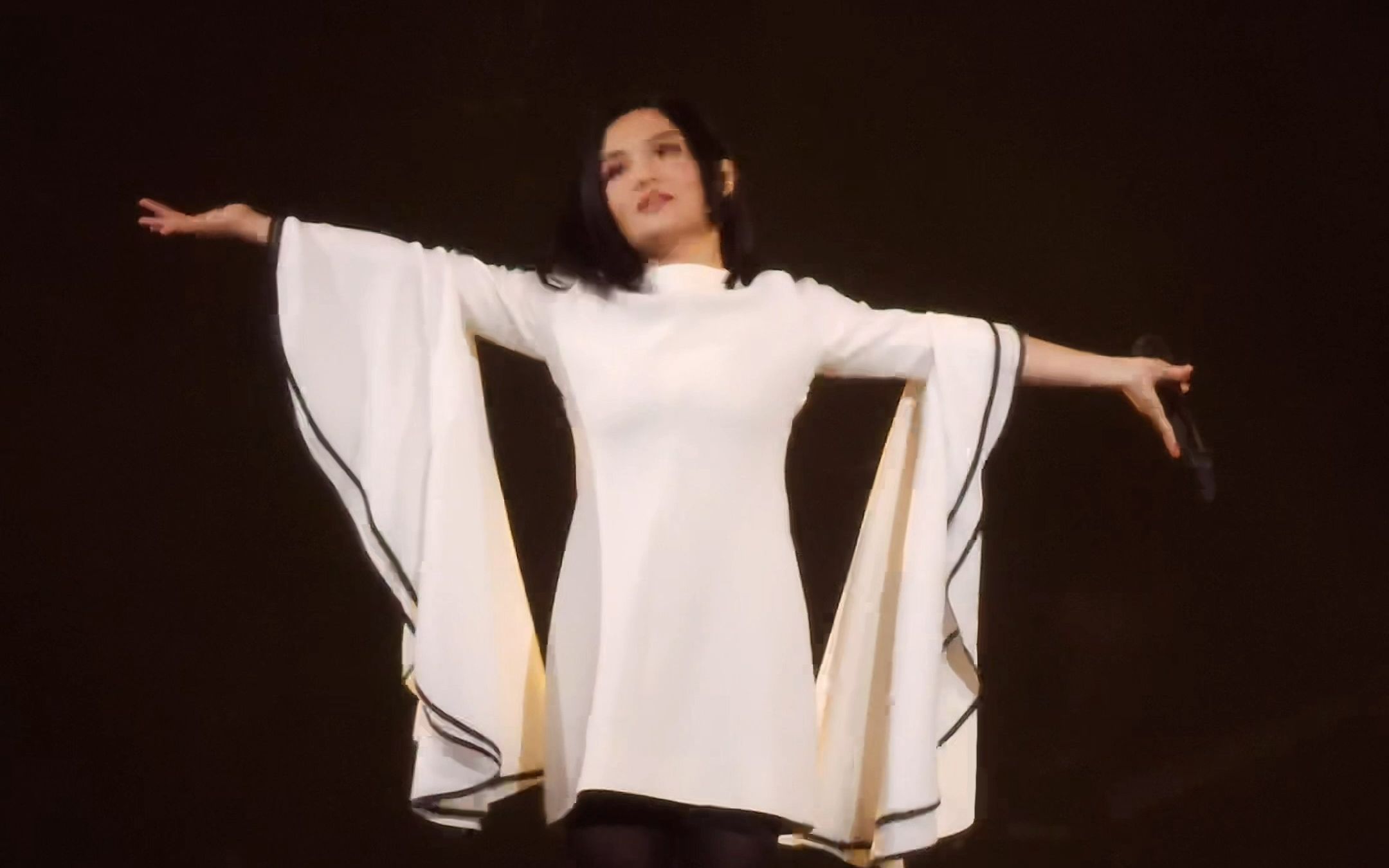 20231104 徐佳莹 | 《身骑白马》(舞蹈版)