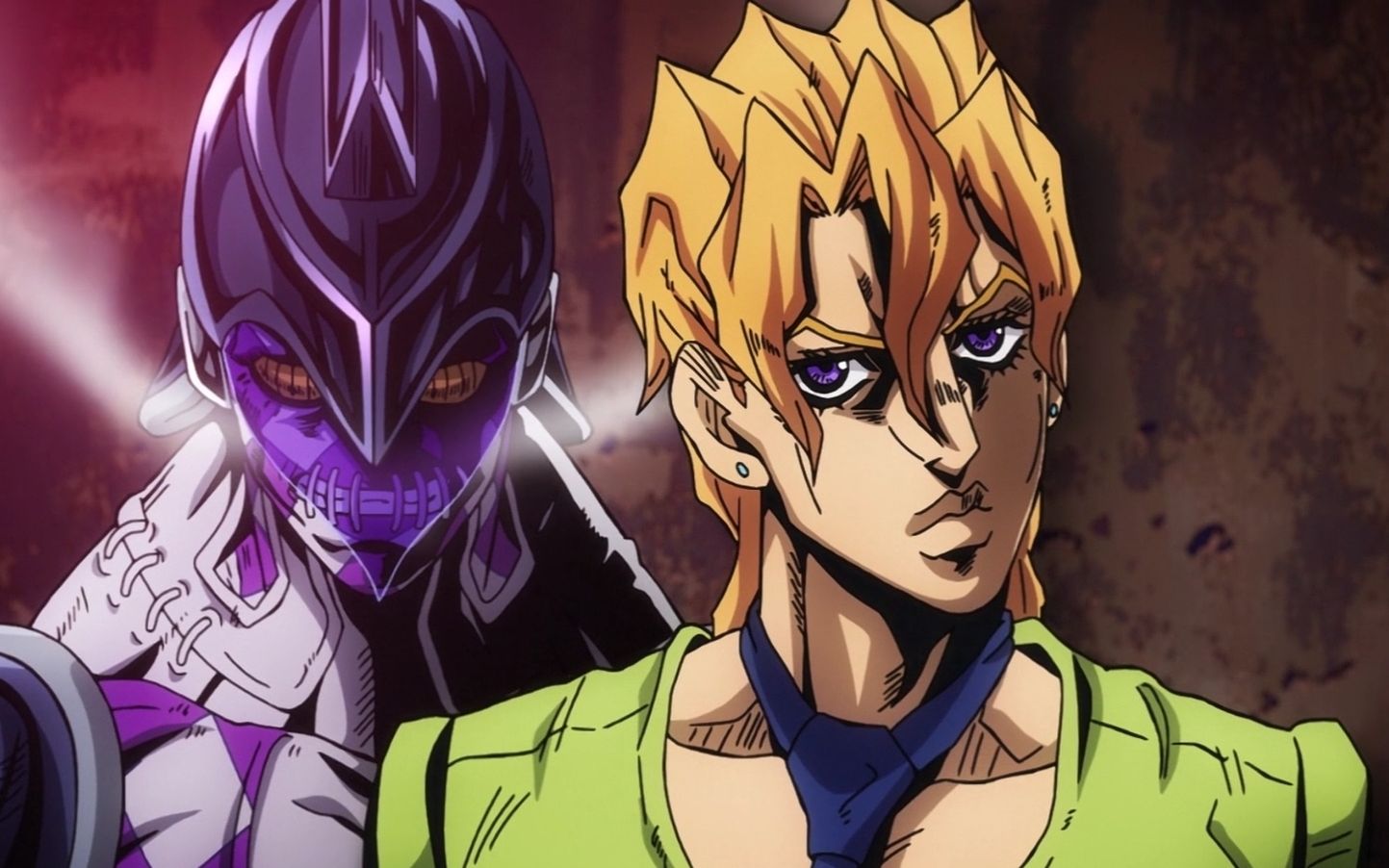 【jojo mugen】尝试使用福葛通关(成功)