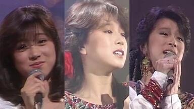 中森明菜】Special Live 2009 “Empress at Yokohama”演唱会全场