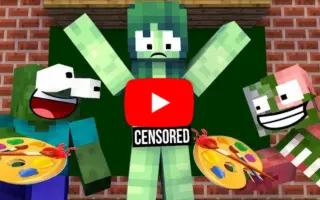 Minecraft绘画 搜索结果 哔哩哔哩 Bilibili