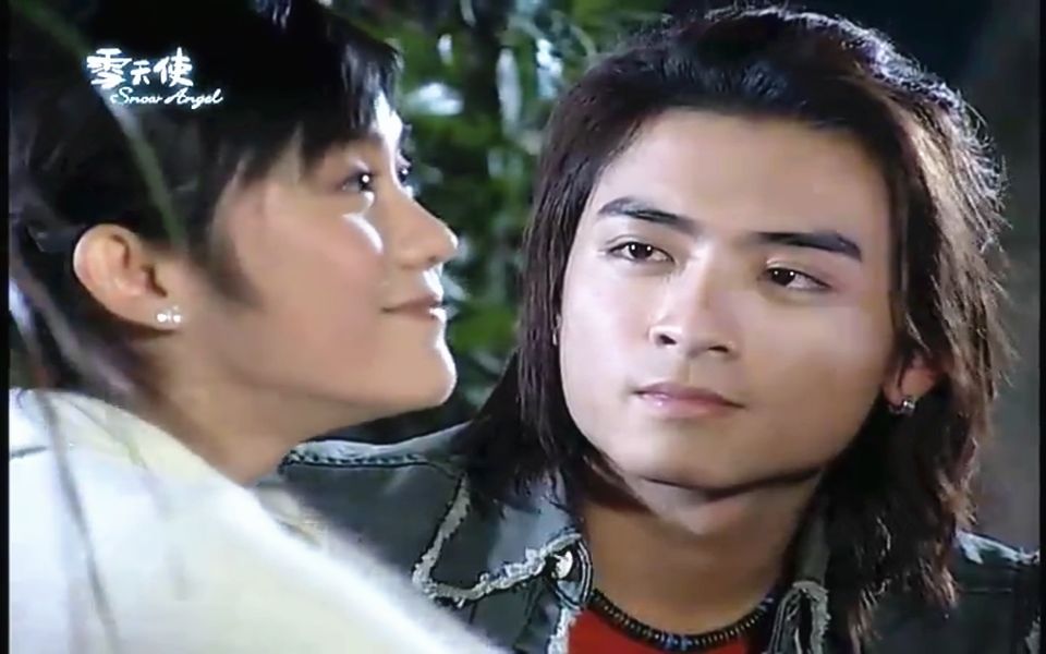 【雪天使】纪腾x齐雪桐13 独处