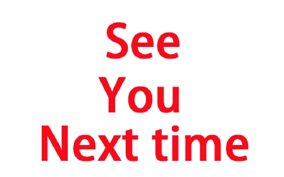 音游,痒,see you next time_哔哩哔哩 (゜-゜)つロ 干杯~-bilibili