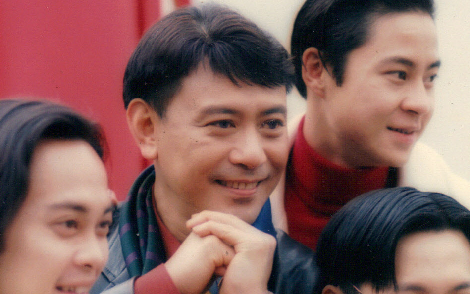 阿sir早晨粤语字幕02高清