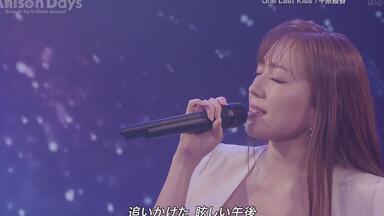 上野洋子】出道20周年纪念LIVE “YK20”_哔哩哔哩_bilibili