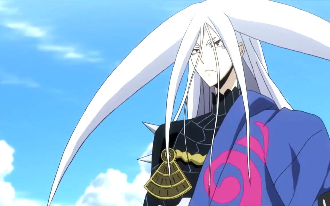 动漫:无涯为了驱虫加入虫奉行,奈阿为打败大魔王,选择回归孤独