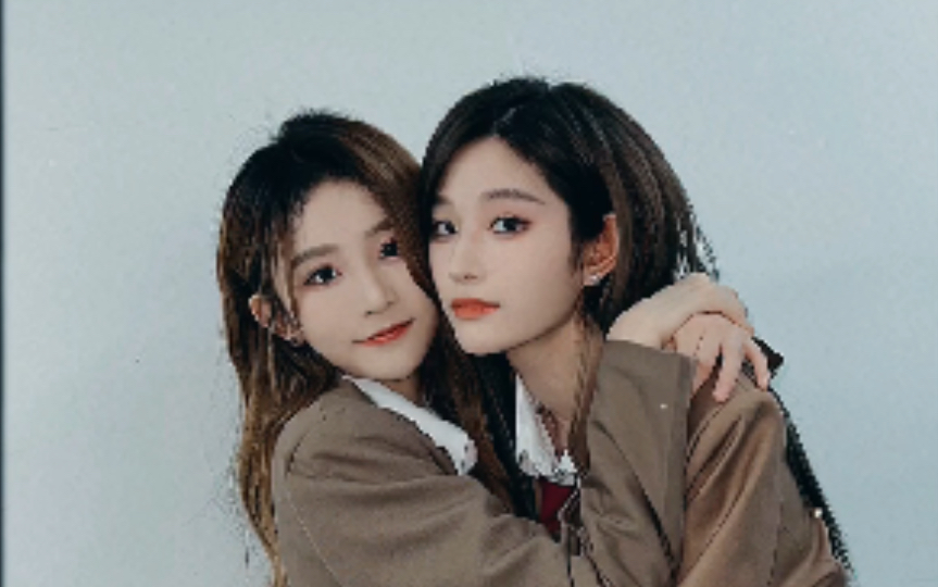 【诗情画奕】从青涩到成熟 我们之间的距离也越来越近