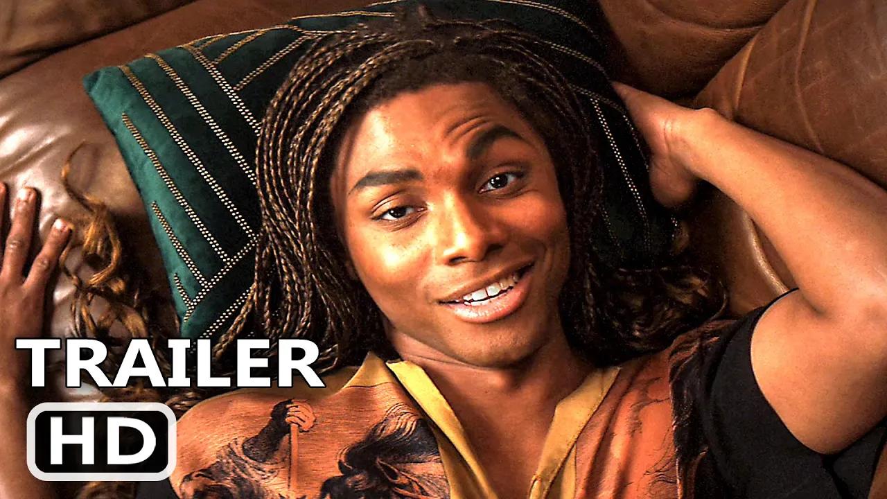 girl you know its true trailer (2024) milli vanilli biopic