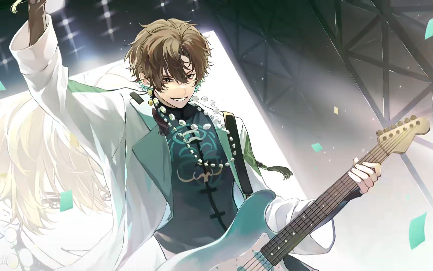 阿久aku出道前测试直播——彗星【2023年6月7日】