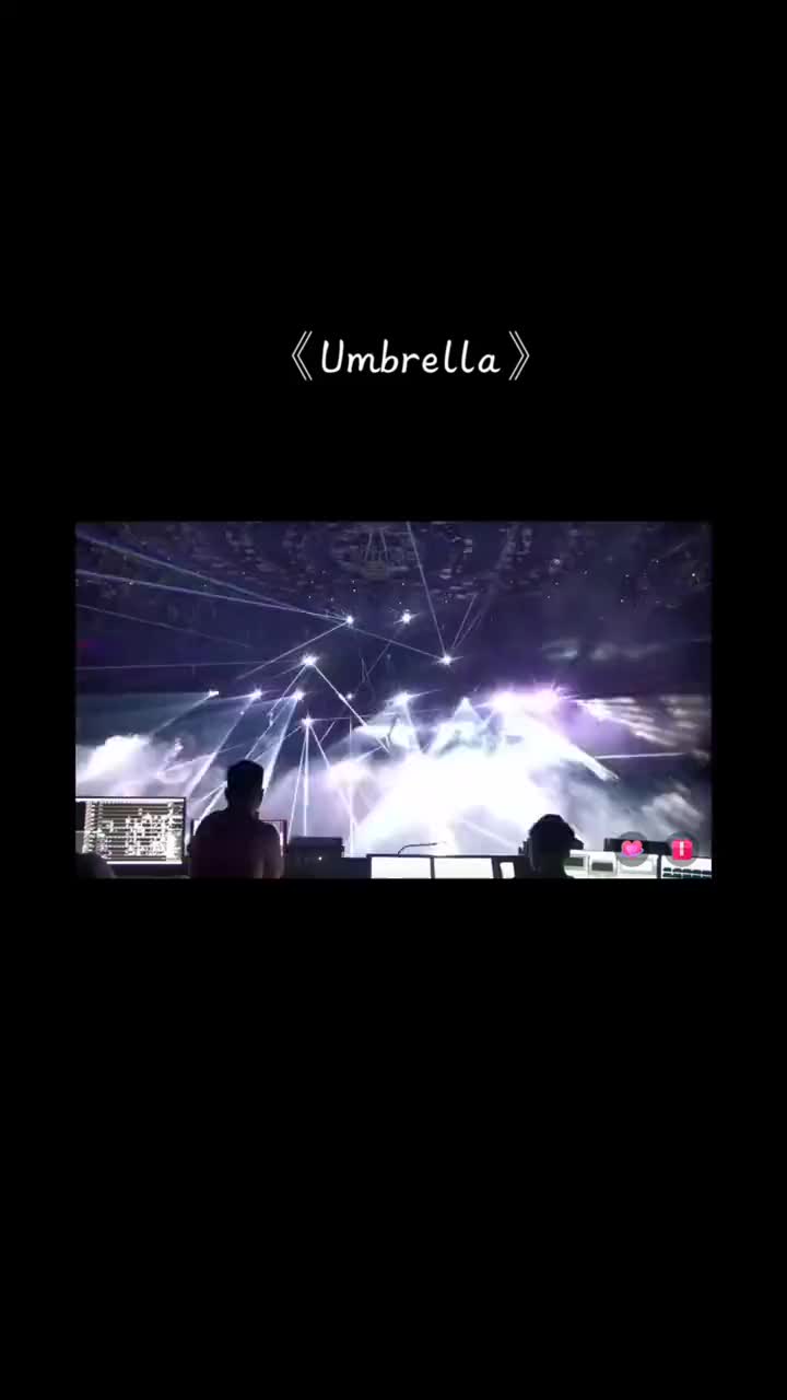 UmbrellaDJ版热门音乐音乐原创抖音热歌榜跟着节奏嗨起哔哩哔哩bilibili