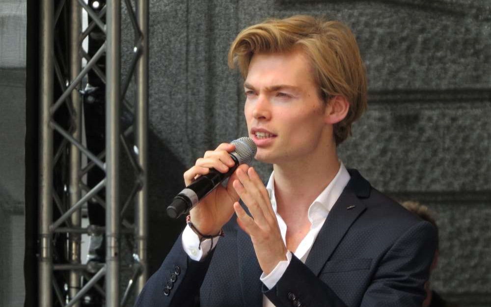 德扎mozartdasmusicaloedokuipersichbinichbinmusik粉丝录制现场版