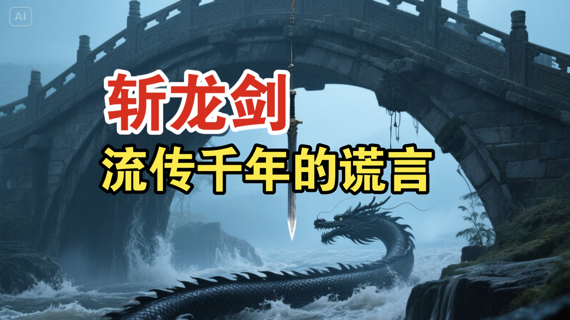 蛟与斩龙剑:“龙震”现象初探,揭秘龙体生物声纳探测系统-被迫营业的龙群群主-被迫营业的龙群群主-哔哩哔哩视频