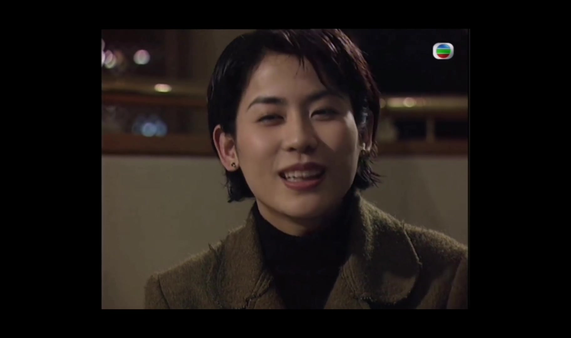 何宝生国际粉丝团