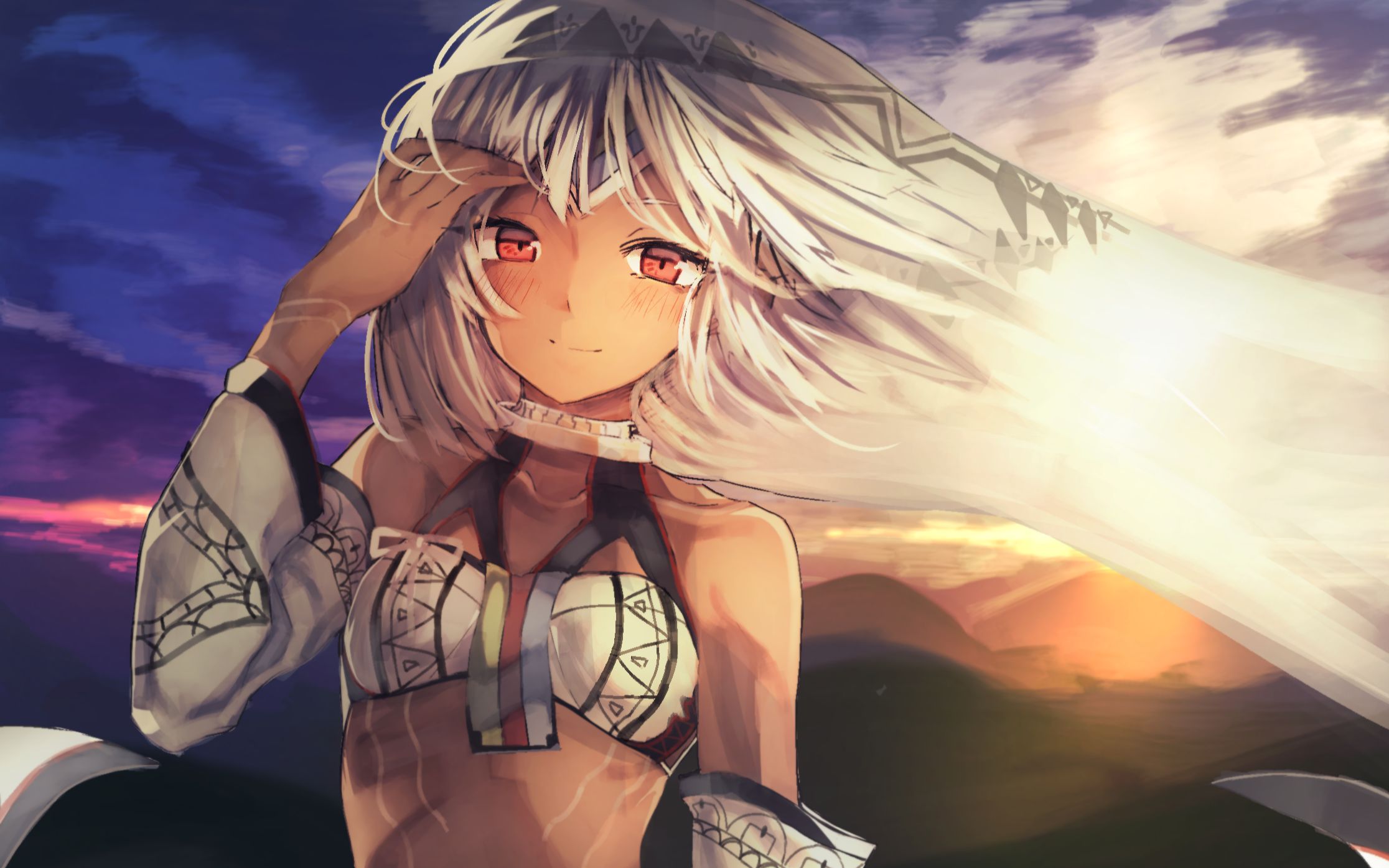 厨放!阿蒂拉情人节高难6t