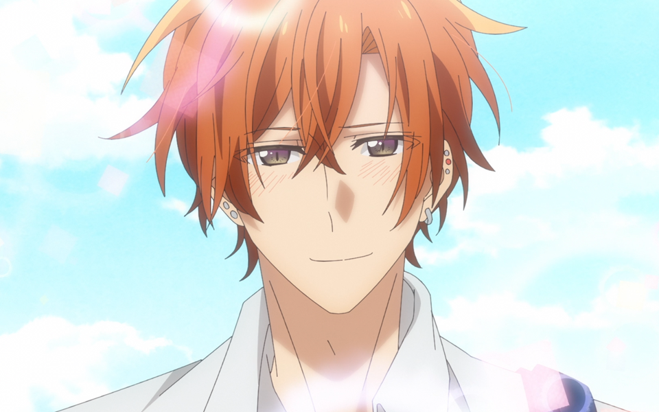 佐佐木與宮野（僅限港澳台地區）第6集番剧全集高清正版在线观看bilibili哔哩哔哩