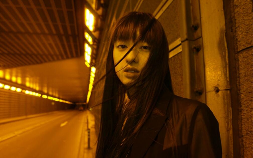 DVD] 栗山千明× 篠山紀信digi+KISHIN sequence 1 (2004)_哔哩哔哩_bilibili