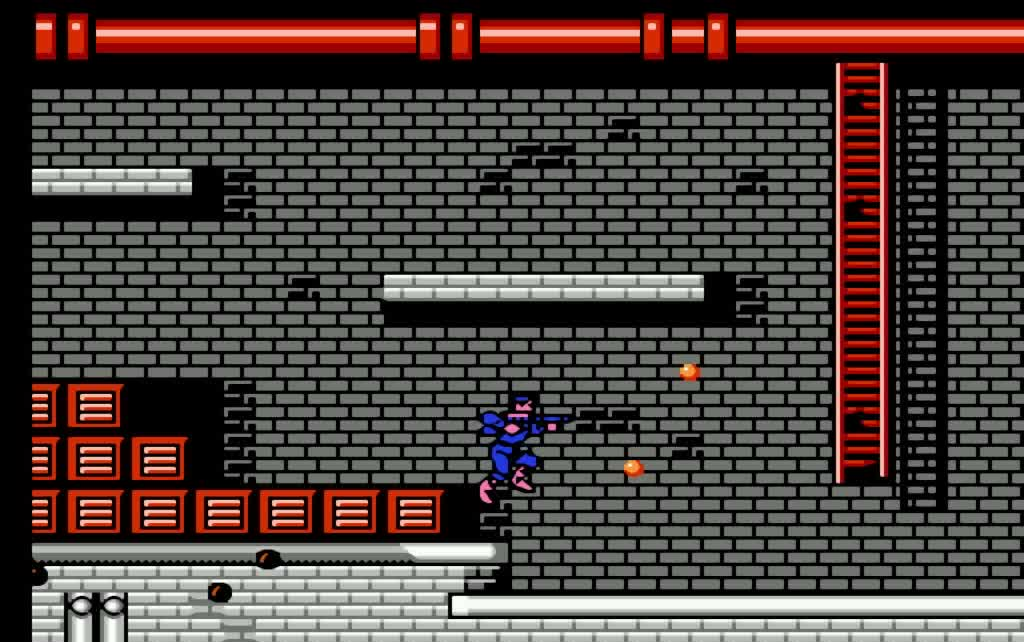 fc游戏脱狱2代10合1游戏演示_哔哩哔哩 (゜-゜)つロ 干杯~-bilibili