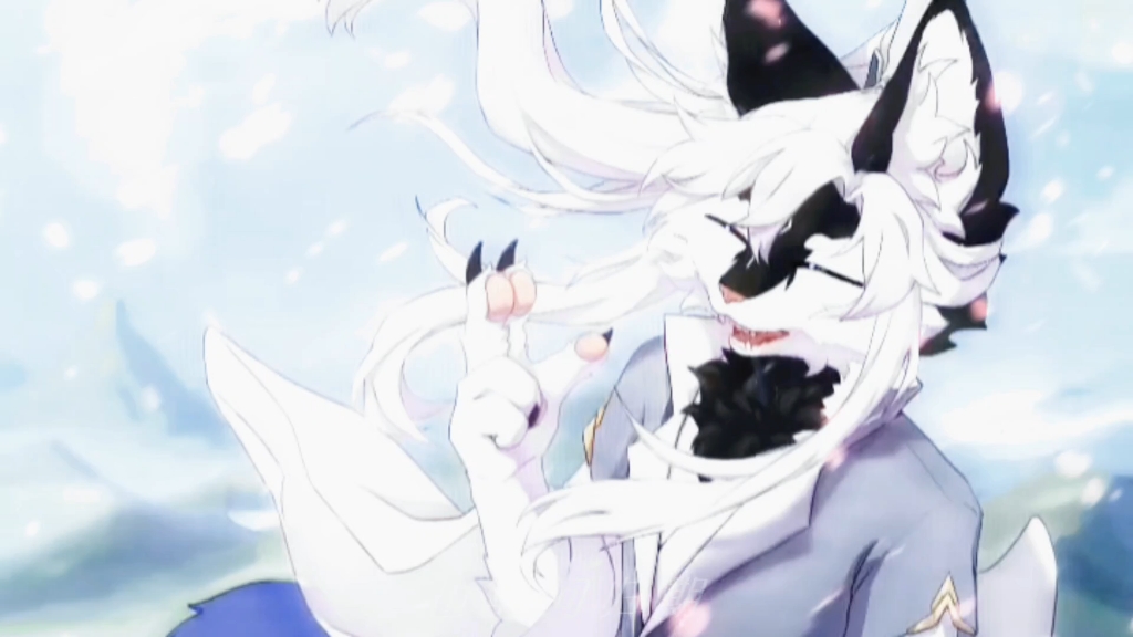 与星昼一起仗剑走天涯75