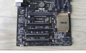 华硕B85A B85PLUS 4通道 DDR3 1150针 B85大板【海淘】哔哩哔哩bilibili