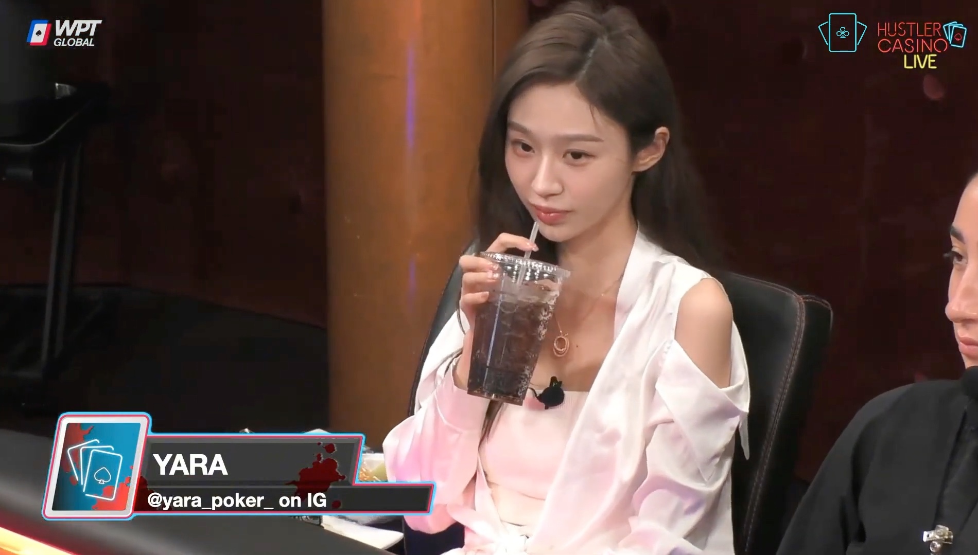 三位美女同台竞技,全员推推乐!(龙凤解说)(max pain monday)