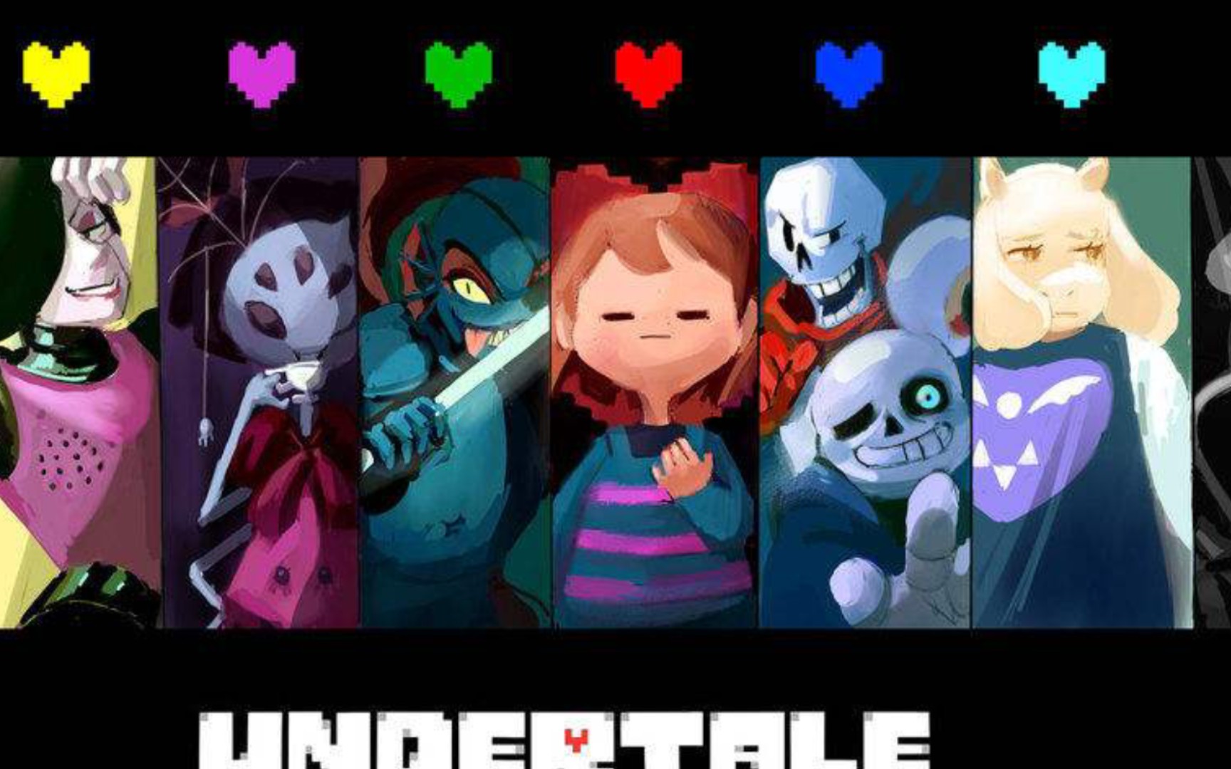 undertale-计算器