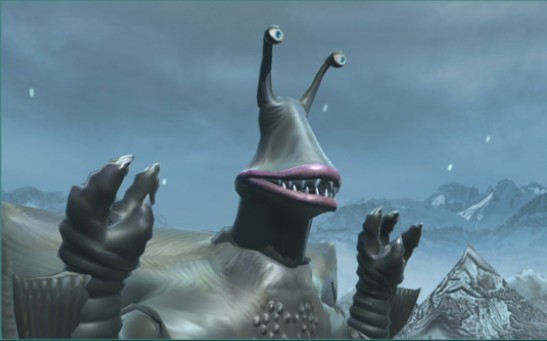 【奥特怪兽决斗驯兽师】强化冻结怪兽甘达袭来