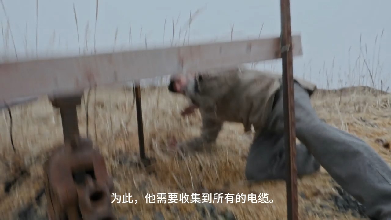 [图]山地硬汉Mountain Men S13E05