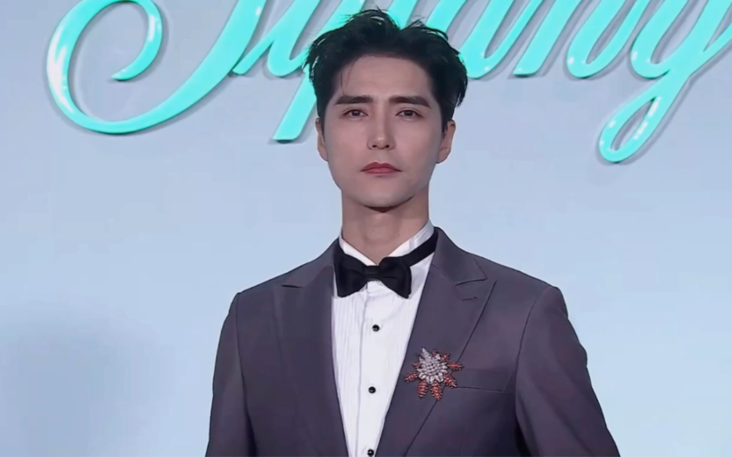 【阿云嘎】tiffany高级珠宝展年度盛典