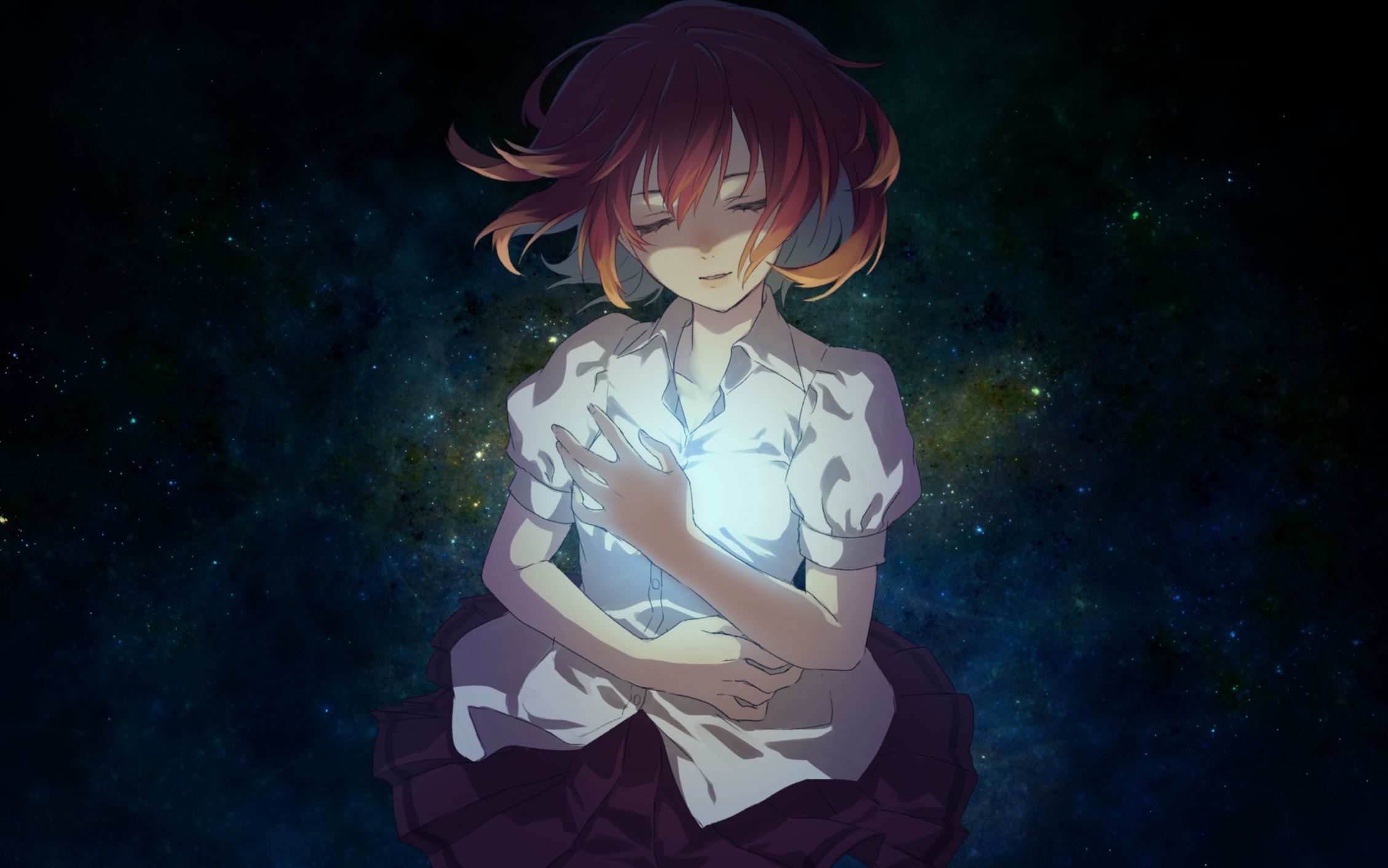 一首日语歌星屑ビーナス教学上