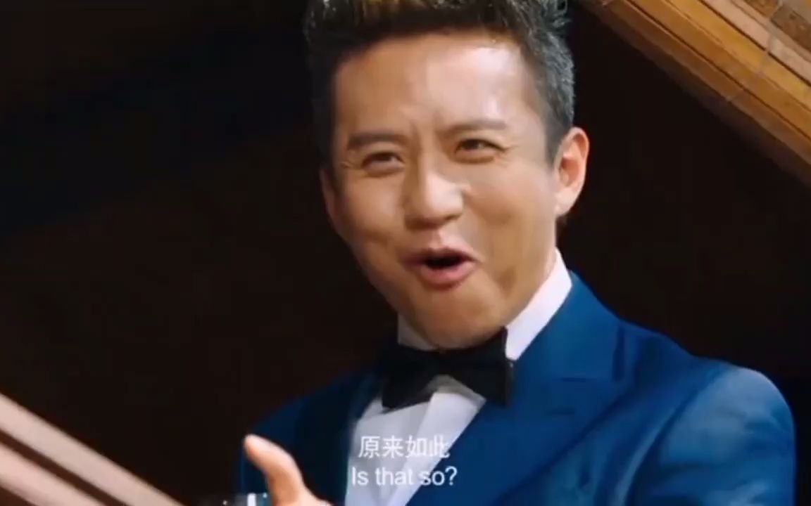 盘点6个迷之自信名场面,周星驰,沈腾,岳云鹏,你最喜欢谁?