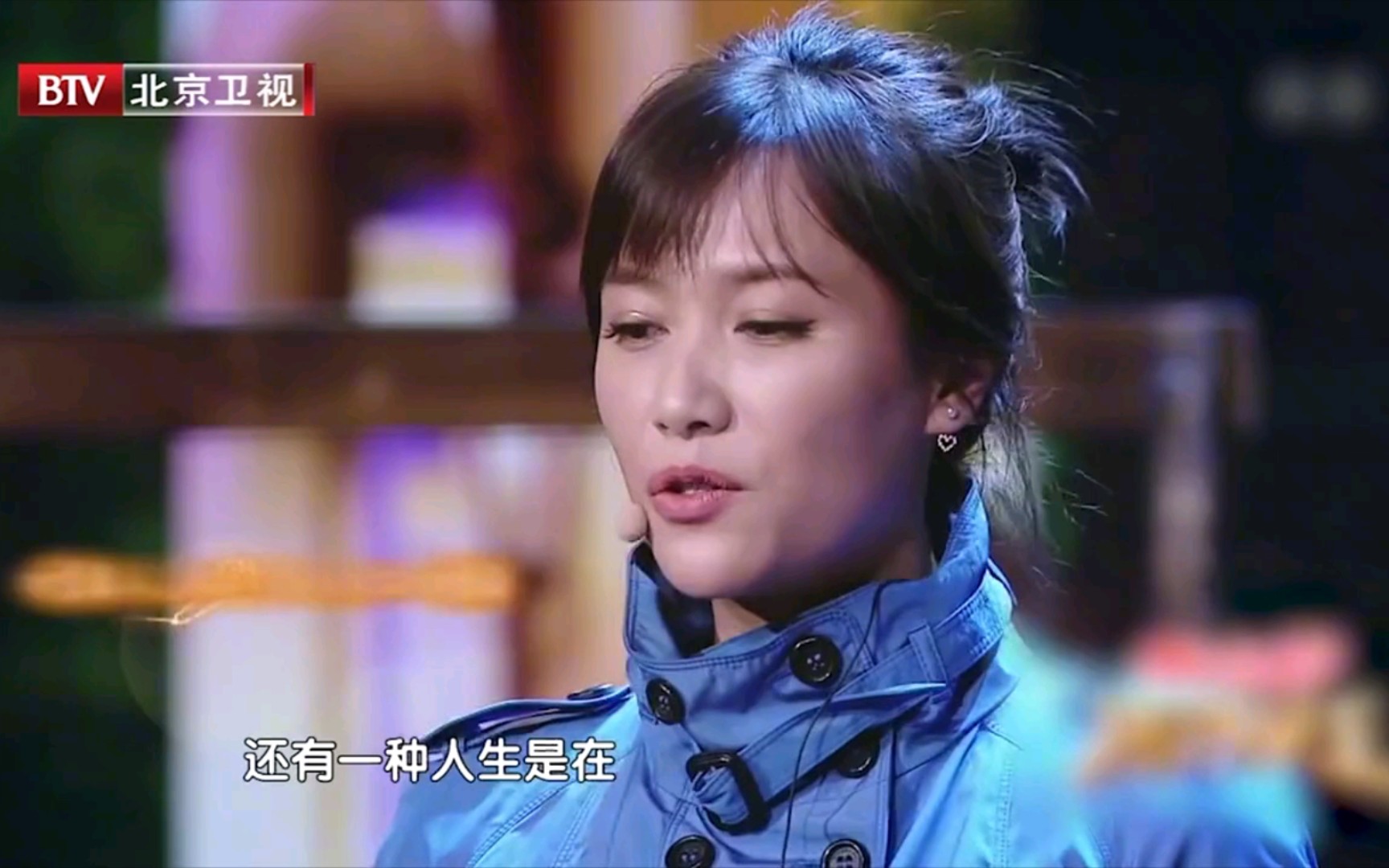 王凯&徐静蕾《好久不见》