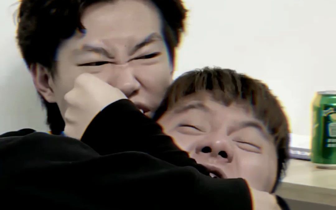 活动作品我真是没想到许二木竟然是这种人