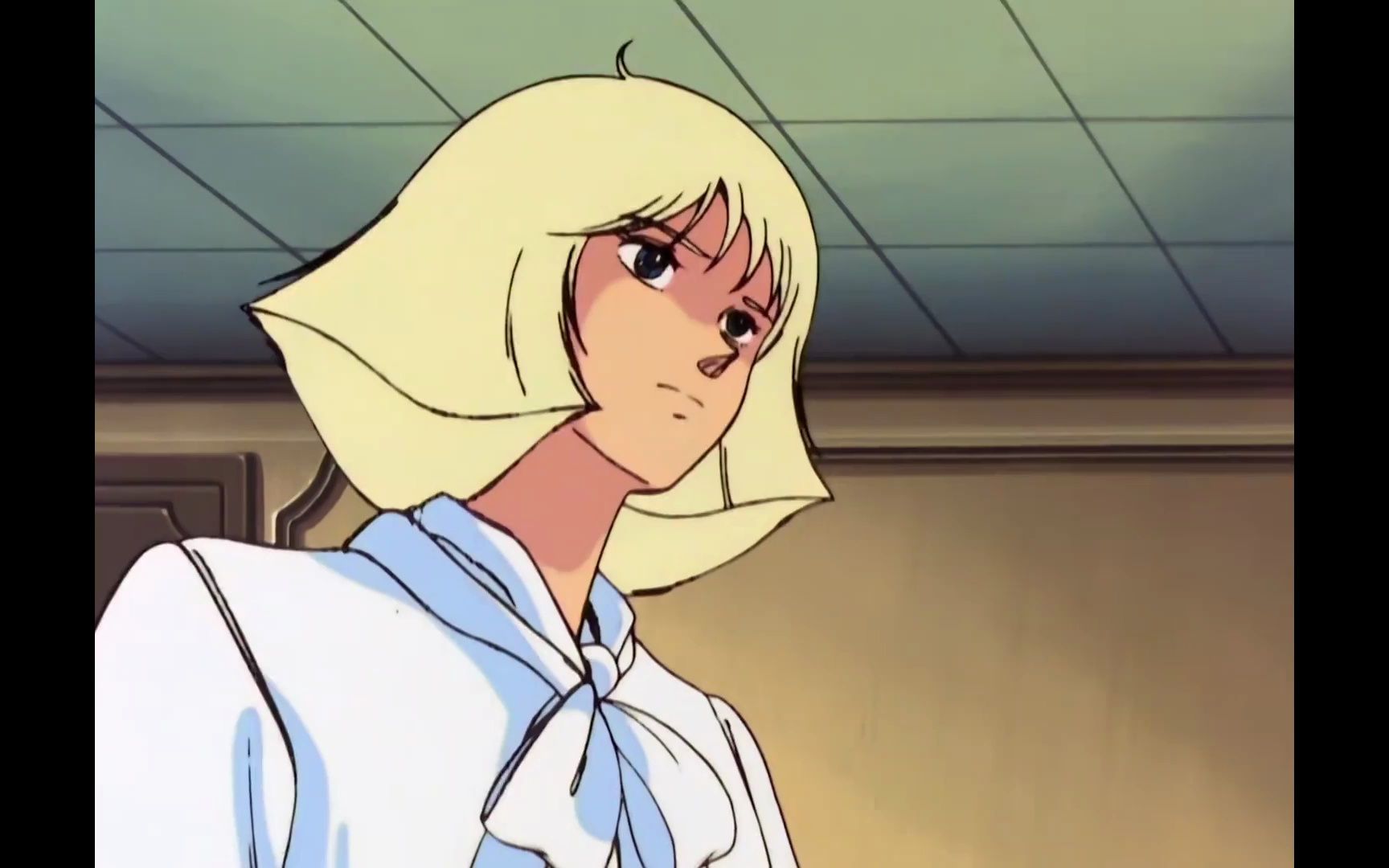 那些在机器人动画里开过机器人的声优——井上瑶篇