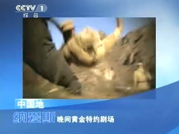 20112012CCTV1电视剧倾情献映哔哩哔哩bilibili