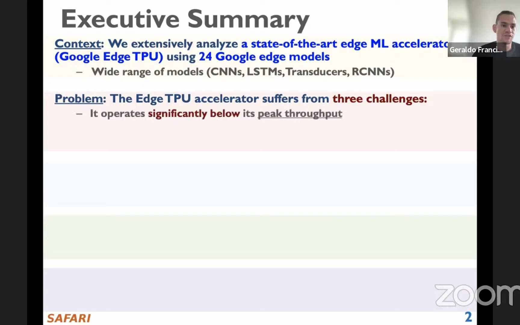 [图]存内计算_Lecture 14: Analyzing&Mitigating ML Inference Bottlenecks