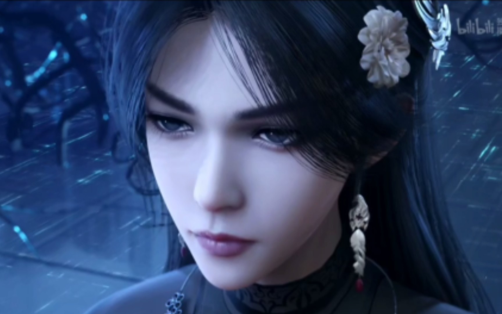 林静姝‖"哥哥,其实我才是最大boss"