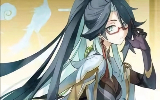 留云借风真君技能专武命之座一览!