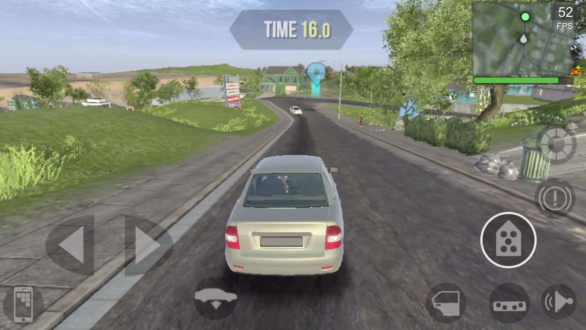 俄罗斯gta2之任务模式