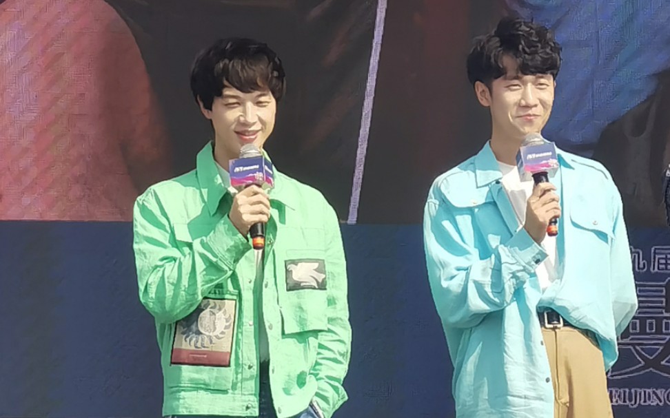 北京—漫都游园会   艺海佳音!可爱的倒霉死勒!(第一弹)