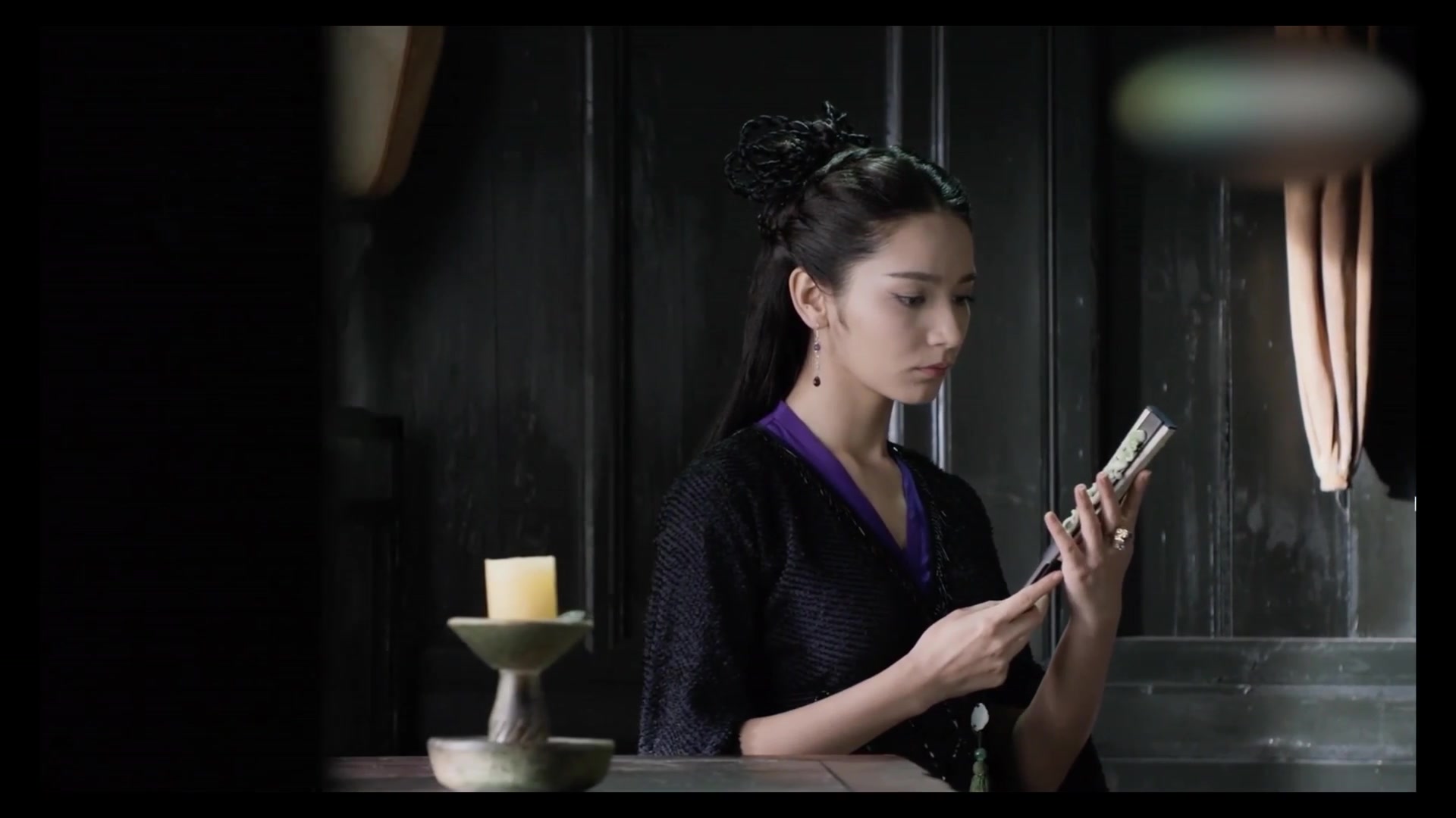 三生三世十里桃花——《凉凉》剪辑_哔哩哔哩_bilibili