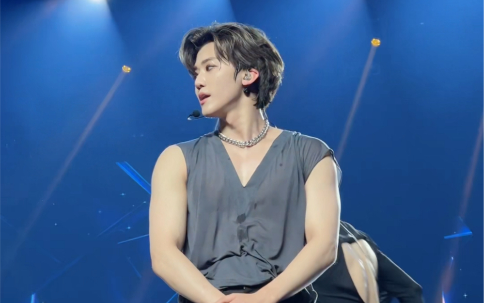 【nct dream】230409 舞代路