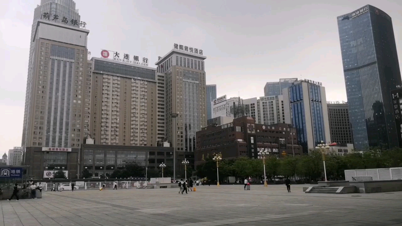 沈阳北站南广场图片图片