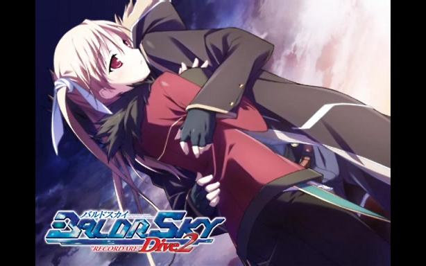 KOTOKO】BALDR SKY Dive2 主題歌jihad（ジハド）_哔哩哔哩_bilibili