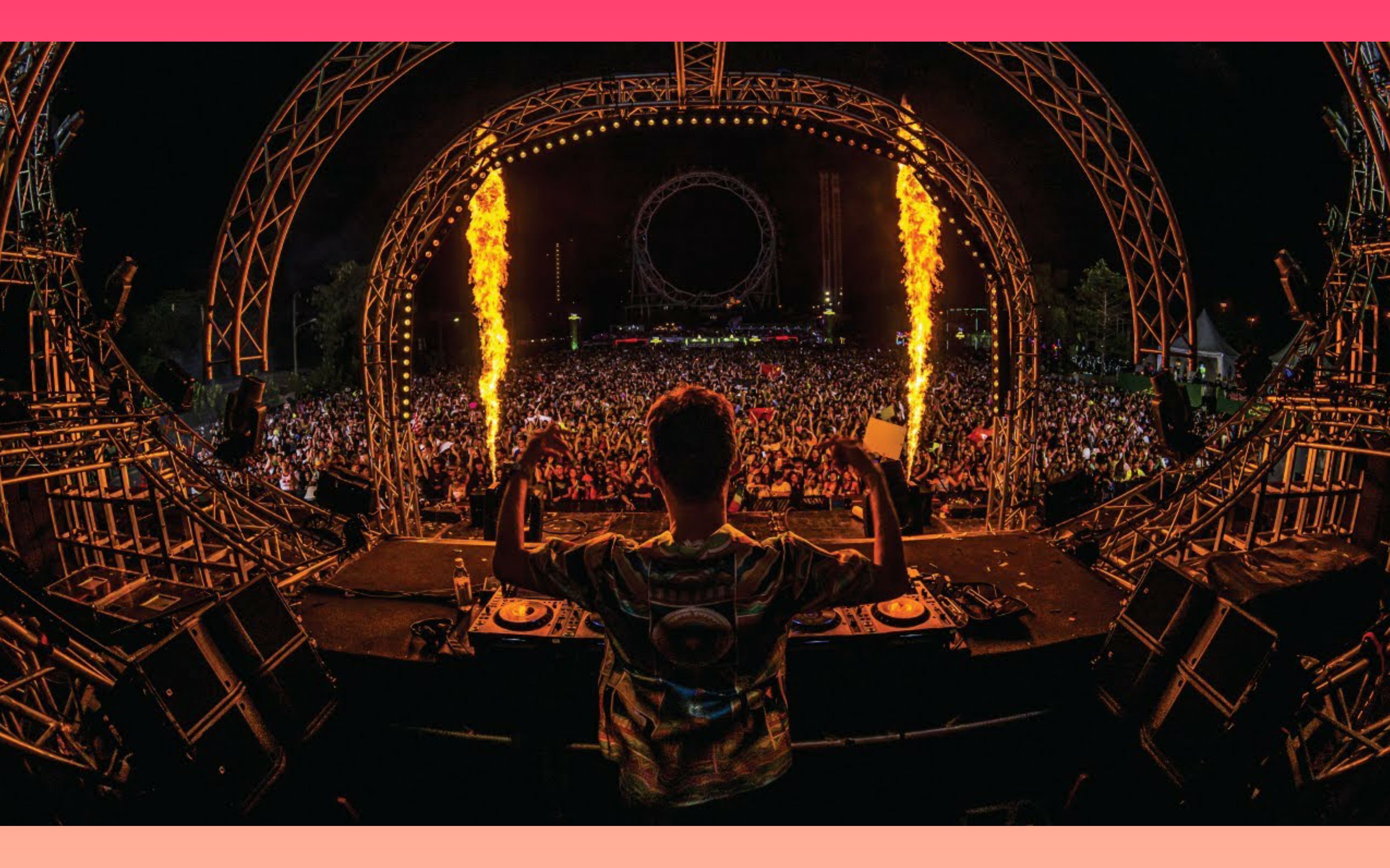 lost frequencies live at neon countdown 2022