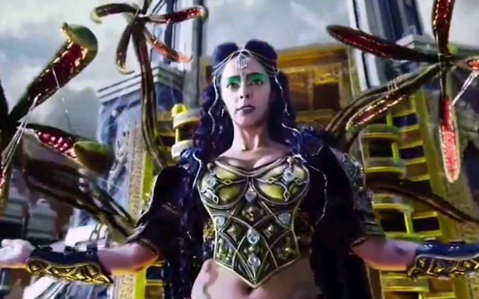 比斯瓦辛格还要生猛塔木陀蛇母复活看的撕心裂肺心惊胆战欣赏一下吧