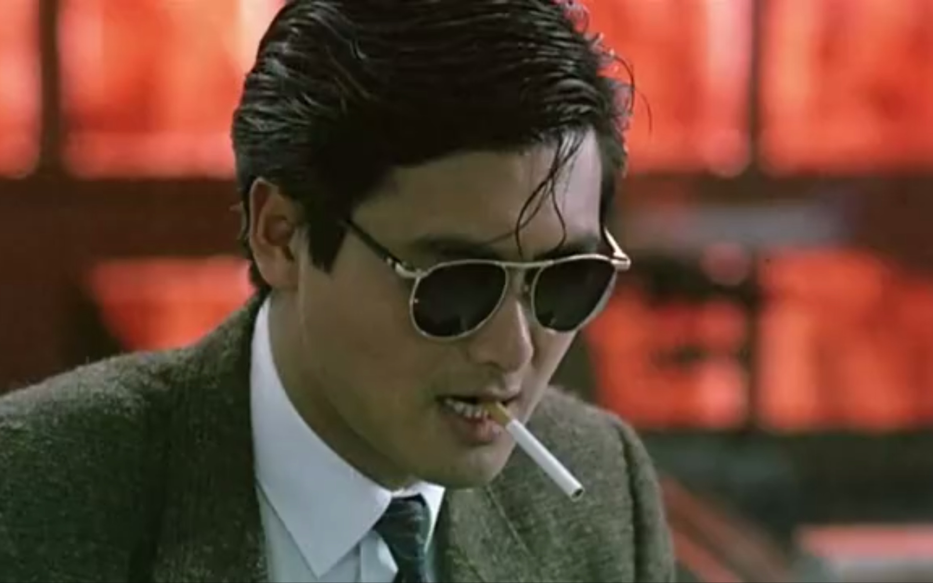 这一幕别说你没看到过~~~_哔哩哔哩 (゜-゜)つロ 干杯~-bilibili